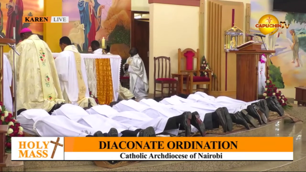 kenya-sacrament-of-holy-orders-not-for-pride-bishop-kamau-to-newly