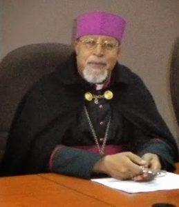 Beharnayesus