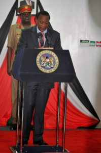 Speech