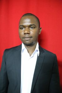 Steven-Ndhlovu