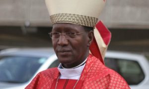 Bishop-Rotich