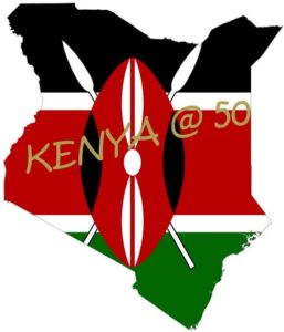 Kenya-at-50