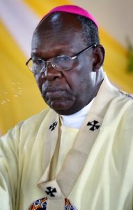 Bishop-Lukudu