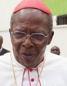 Cardinal-Njue