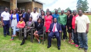 CADECOM-Malawi