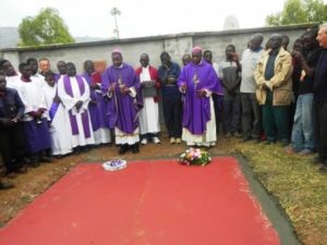 BishopKanyamaandStimablessing