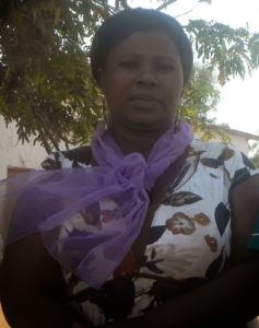 FlossyandMrsMaganga-DeputyHeadTeacher