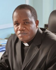 Fr.Ferdinand