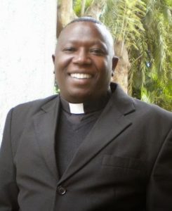 Fr.JudeWaweru