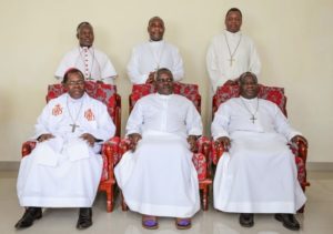 CatholicbishopsofMalawi