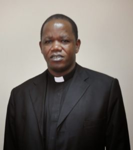 Fr.Lugonzo