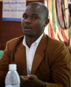 StephenNdhlovu