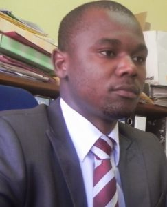 StevenNdlovu