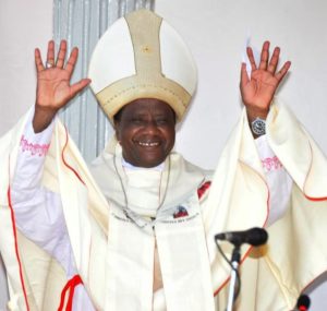 BishopAgapitiNdorobo