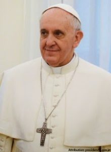 PopeFrancis