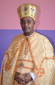Rt.Rev_.Msgr_.TesfaselassieMedhinEparchofAdigrat