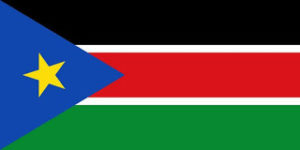 SouthSudanflag