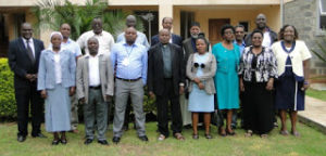 JusticePeaceandCaritasMeeting