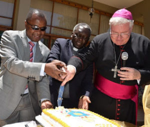 NuncioKenya