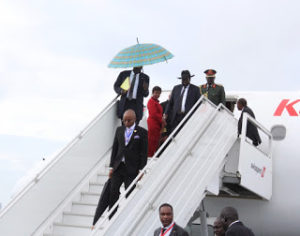 SalvaKiir