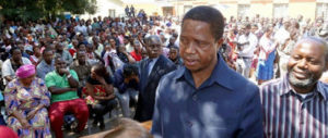 presindentlungu