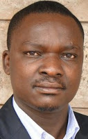 Henry Makori,  Editor Pambazuka  News English Version