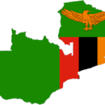 ZAMBIA: Nuns Honour Long-Serving House Maid with Buffalo Bicycle on Labour Day 