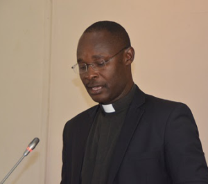 fr Odira