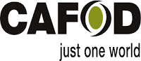 CAFOD logo