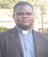  Rev. Fr. Cleophas Lungu, Secretary General ZEC