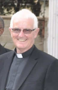Rt. Rev. John Alphonsus Ryan,