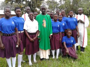 Uganda Young Christian