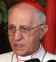 Fernando Cardinal Filoni, Prefect of Propaganda Fides