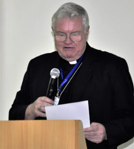 most-rev-charles-daniel-balvo