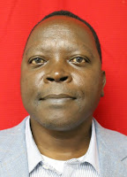Br. Pascal Mtuwana,  ECM National  Education Secretary