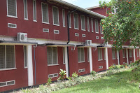 TEC Kurasini Center Hostels