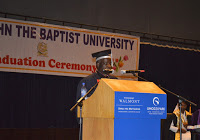 Most Rev. Thomas Msusa ECM Chairman