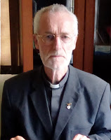 Rev. Fr. Charles Season, SJ,  Zambia National Pioneer Chaplain