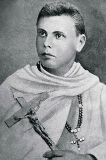 Fr. Siméon Lourdel 'Mapeera'