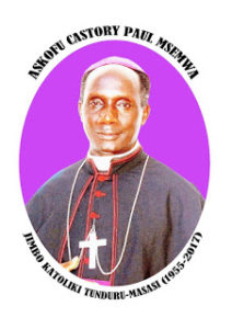 Bishop Msemwa