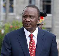 Kenyan President-elect Uhuru Kenyatta “In this hour of sorrow, and on behalf of the people of Kenya, I convey my deepest sympathy and heartfelt condolences to the Catholic church,family and friends.”
