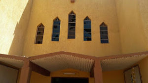 Marsabit Cathedral 6
