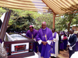Archbishop-Tarcizious-Ziyaye-and-Bishop-Martin-Mtumbuka-pays-their-last-respect-to-late-Bishop-Emmanuel-Kanyama