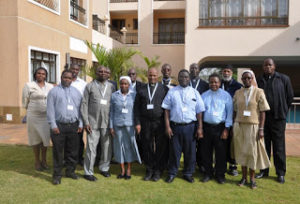 Participants of Cross learning and Evaluation of
