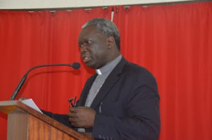 Rt. Rev. Philip Anyolo