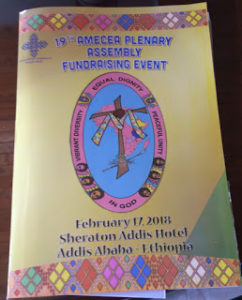 19th Plenary