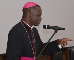 Bishop Muhatia