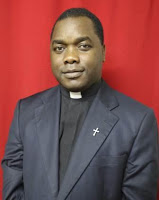 Fr. Emmanuel Chimombo