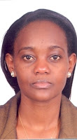 Ms. Christine Mbugi