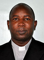 Rev. Fr. Chrisantus Ndaga